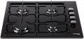 Pyramida PSE 641 черный