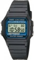 Casio F-105W-1A 