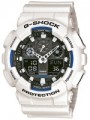 Casio G-Shock GA-100B-7A 