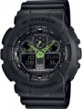 Casio G-Shock GA-100C-1A3 