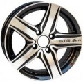 SPORTMAX RACING 3111Z (7x17/5x114,3 ET38 DIA67,1)