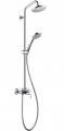 Hansgrohe Croma 100 27154000 