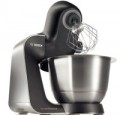 Bosch MUM5 MUM57860 черный