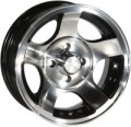 Zorat 689 (5,5x13/4x98 ET0 DIA58,6)