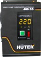 Huter 400GS 0.4&nbsp;кВА / 350&nbsp;Вт