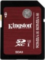 Kingston SD UHS-I U3 16 ГБ