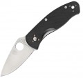 Spyderco Persistence C136BK 