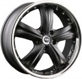 Racing Wheels H-302 (7x16/4x108 ET20 DIA65,1)