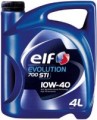 ELF Evolution 700 STI 10W-40 4 л