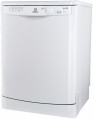 Indesit DFG 15B1A белый