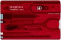 Victorinox Swiss Card Classic