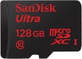 SanDisk Ultra microSD UHS-I 128 ГБ