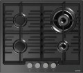 Gorenje GW 6N41 ZSB черный