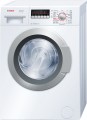 Bosch WLG 20265 белый