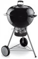 Weber Master-Touch GBS 57 