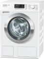 Miele WKH 130 WPS белый