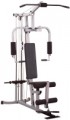 Body Solid PHG-1000X