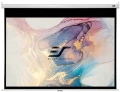 Elite Screens Manual White 203x114