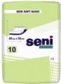 Seni Soft Basic 90x60 / 10 pcs 