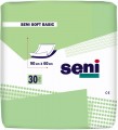 Seni Soft Basic 90x60 / 30 pcs
