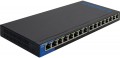 LINKSYS LGS116