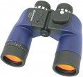 BRESSER Topas 7x50 WP Compass