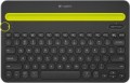 Logitech Bluetooth Multi-Device Keyboard K480 