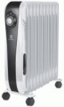 Electrolux EOH/M-5221 11 секц 2.2 кВт