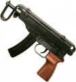 ASG CZ Scorpion Vz61