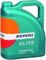 Repsol Elite Competicion 5W-40 5 л
