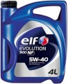 ELF Evolution 900 NF 5W-40 4 л