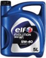 ELF Evolution 900 NF 5W-40 5 л