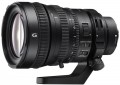 Sony 28-135mm f/4.0 G FE OSS