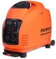 Patriot 3000IL