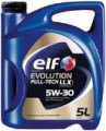 ELF Evolution Full-Tech MSX 5W-30 5 л