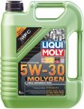 Liqui Moly Molygen New Generation 5W-30 5 л
