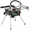 Metabo TS 254 600668000 