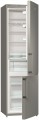 Gorenje RK 6202 EX нержавейка