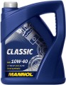 Mannol Classic 10W-40 5 л