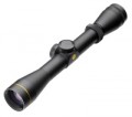 Leupold VX-2 2-7x33 