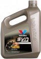 Valvoline Synpower 5W-40 4 л