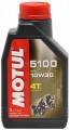 Motul 5100 4T 10W-30 1 л