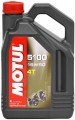Motul 5100 4T 15W-50 4 л