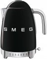 Smeg KLF04BLEU черный