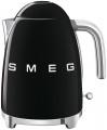 Smeg KLF03BLEU черный