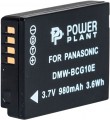 Power Plant Panasonic DMW-BCG10 