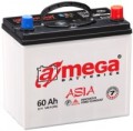 A-Mega Asia (6CT-60R)