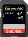 SanDisk Extreme Pro SD UHS-I U3 128 ГБ