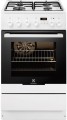 Electrolux EKK 54554 OW белый