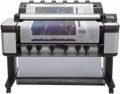 HP DesignJet T3500 (B9E24A) 